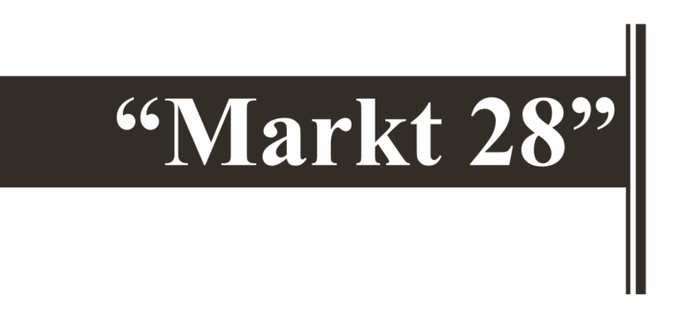 Markt 28 logo